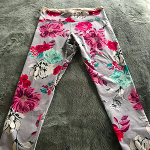 Go Dry workout leggings